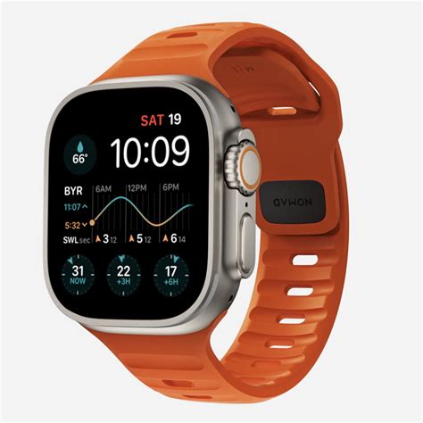 best sports band apple watch